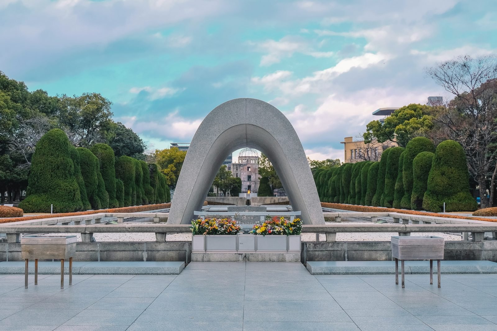 Peace Memorial Museum